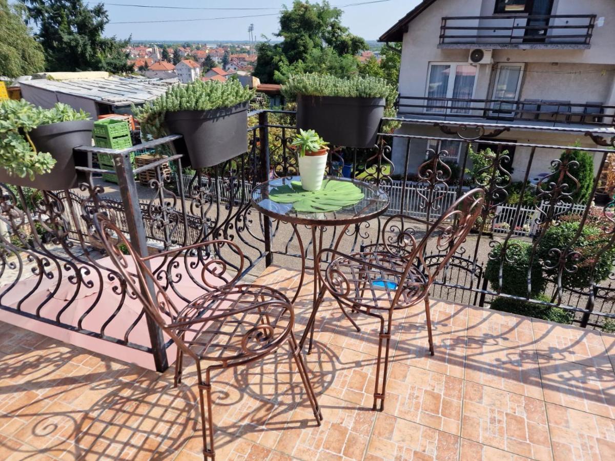 Villa Jankovic Modrica Extérieur photo